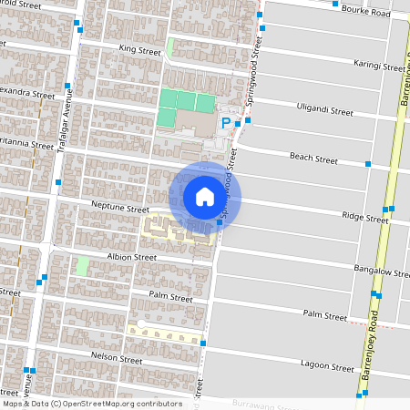 3/125 Springwood Street, NSW 2257, Ettalong Beach