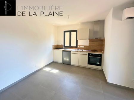 Location Appartement 2 pièces 43m² FOLELLI 20213 - Photo 3