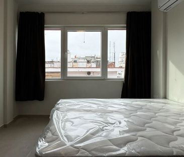 Studio/Γκαρσονιέρα για ενοικίαση Επτάλοφος (Αμπελόκηποι) - Photo 3