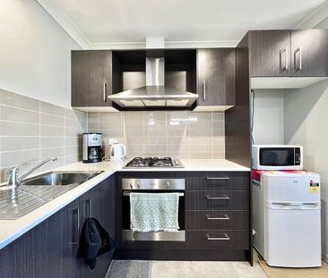 The Perfect Start! - Photo 5