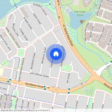 18 Inglewood Street, Gungahlin ACT 2912