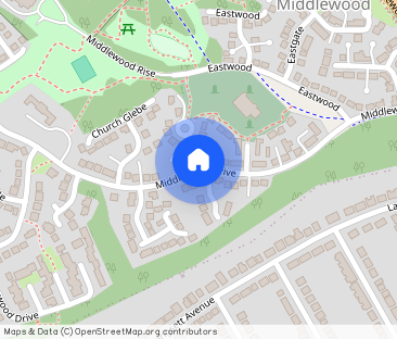 Middlewood Drive, Sheffield, S6 - Photo 1