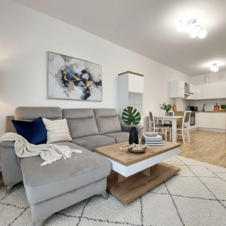 Sprawdź>>> ulica Siedmiogrodzka - 50 mkw 50 m² - Photo 1