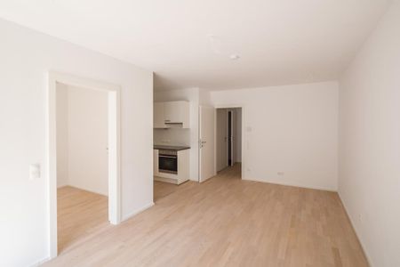 Moderne Neubauwohnung Nähe Neustiftgasse - 5. OG - Foto 2