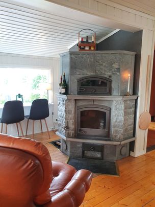 Härsjövägen, Hyssna - Photo 1