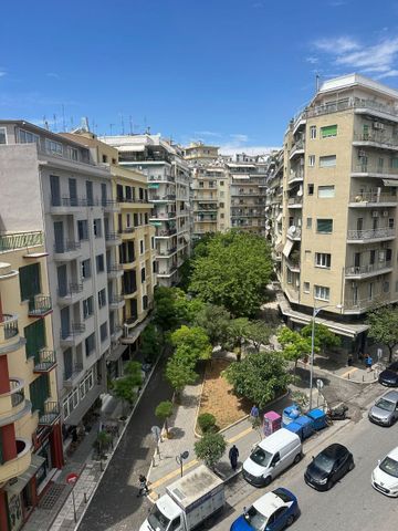 Διαμέρισμα για ενοικίαση ΔΕΘ (Κέντρο Θεσσαλονίκης) - Photo 4