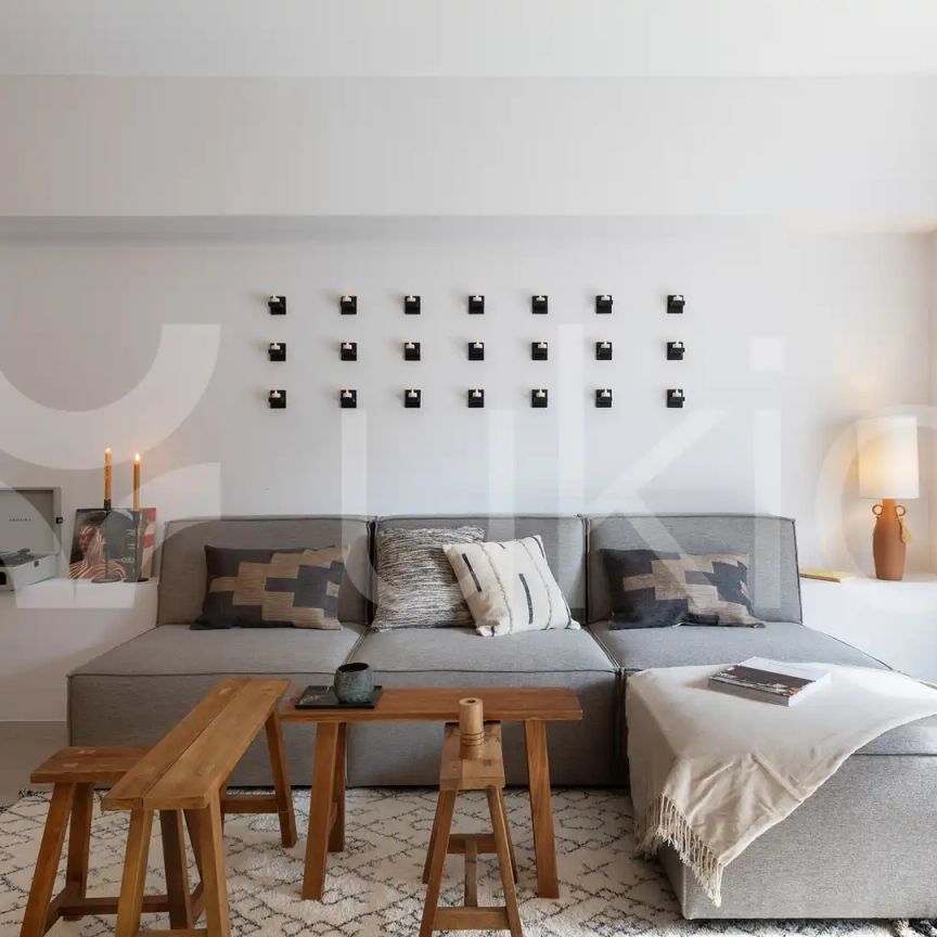 Apartamento de alquiler en Carrer del Comte D'urgell, L'Antiga Esquerra de l'Eixample - Foto 1