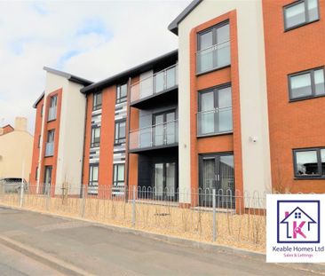 2 bedroom apartment to rent - Photo 5