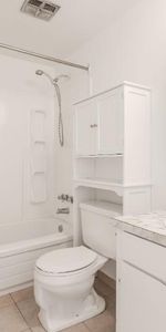 Appartement 3 ½ à louer Neufchâtel / Lebourgneuf juillet 2026 - Photo 4