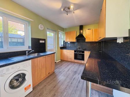 2 bedroom house to rent Bankwood Close, Nottingham, Nottinghamshire, NG8 - Photo 4