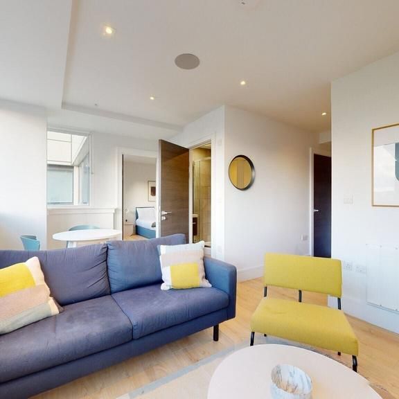 1 bedroom flat to rent - Photo 1