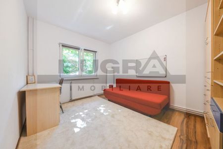 Apartament 4 camere decomandate, 85 mp, parcare, zona N T... - Photo 3