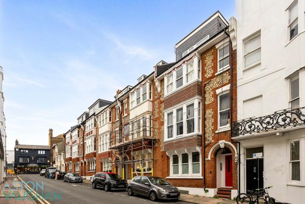 1 bedroom maisonette to rent - Photo 1