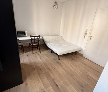 Appartement 1 pièce à Strasbourg - Photo 1