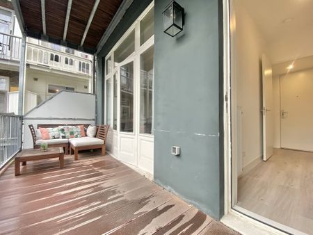 De Clercqstraat, Oud-West, Amsterdam - Photo 5