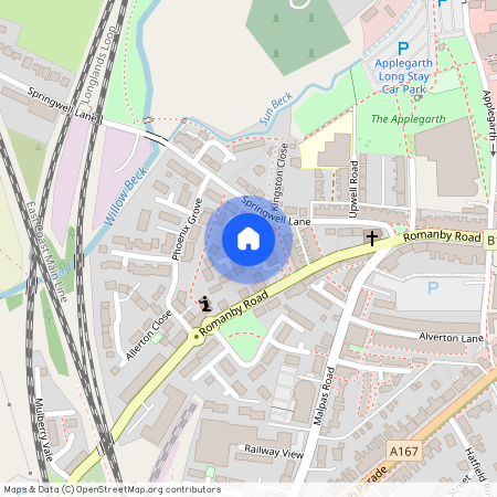 Bishopsgarth, DL7 8QU, Northallerton