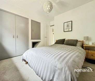1 bedroom house to rent - Photo 2