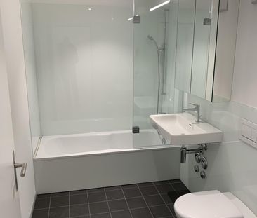 3.5 Zimmer, 74 m², 3. Stock - Foto 3
