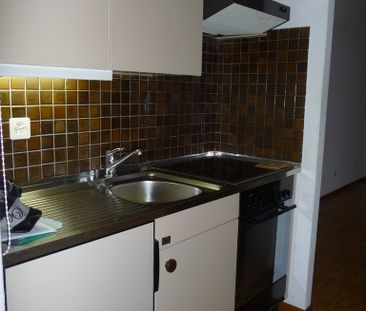 Dach-Maisonette-Wohnung in Zürich-Oerlikon - Foto 1
