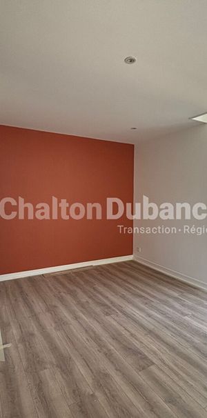 Location Appartement 2 pièces 32m² - Photo 1