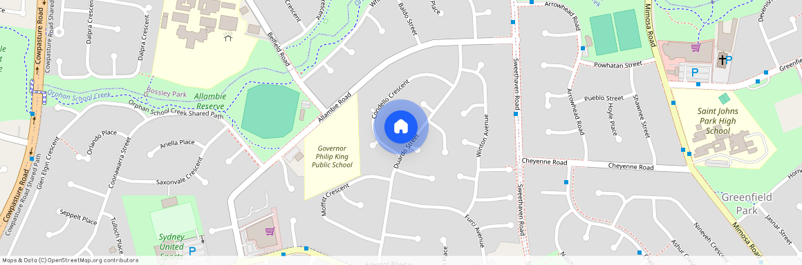 2 Abbott Close, NSW 2176, Edensor Park