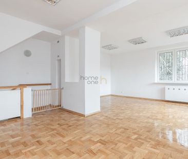 Dom na Saskiej Kępie - Zdjęcie 5