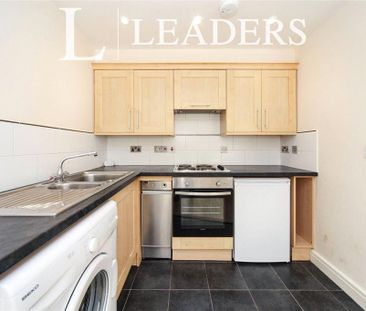 Studio to rent - Photo 5