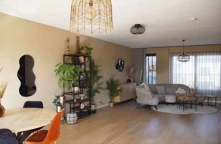 Haagwinde 35, Flora West, 8245HW, Lelystad - Photo 4
