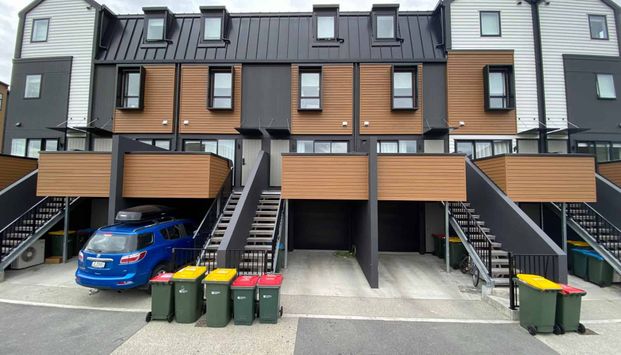 Remarkable Residences Town House - Photo 1