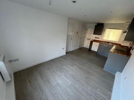 1 bedroom apartment to rent - Photo 3