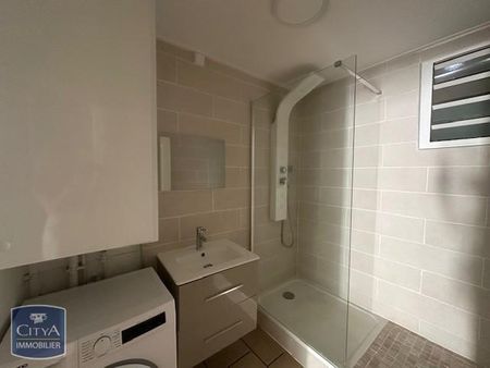 Location Maison 1 pièce 33m² ST LOUIS 97450 - Photo 4