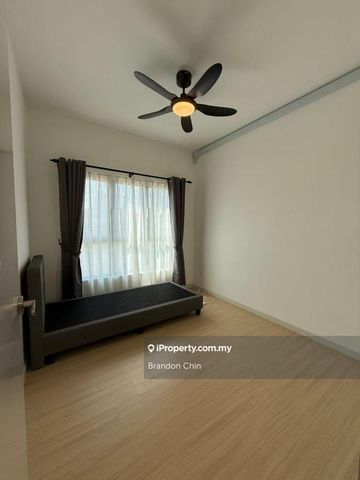 M Adora, Wangsa Maju - Foto 4