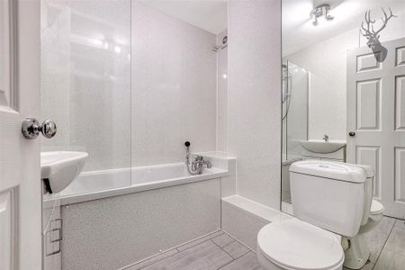 Studio to rent - Photo 4