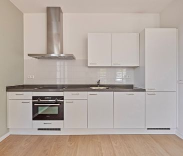 Marisstraat 45, Centrum, 3131GM, Vlaardingen - Photo 1