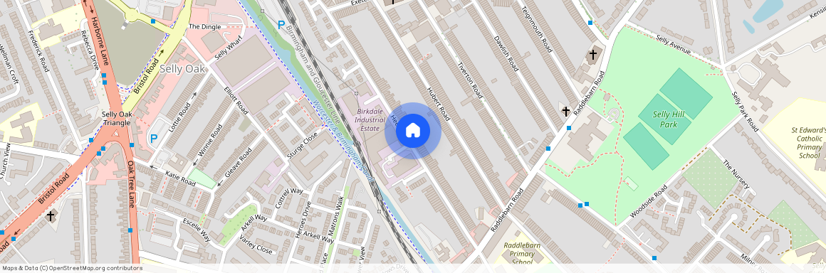 203 Heeley Road, B29 6EL