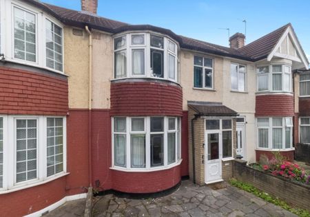 Room in a Shared House, Downhills Way, N17 - Photo 5