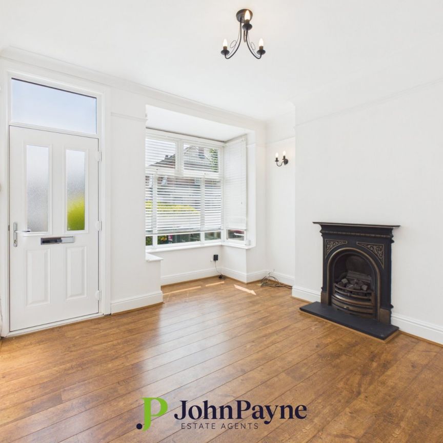 Mayfield Road, Earlsdon, Coventry, CV5 6PS - Photo 1