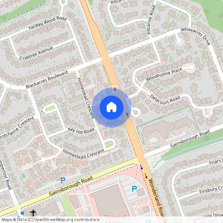 1401 Wonderland Road, London North