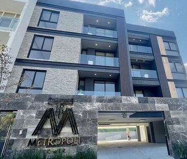 Departamento en Renta en Primer Piso Torre Metrópoli frente al Parq... - Photo 4