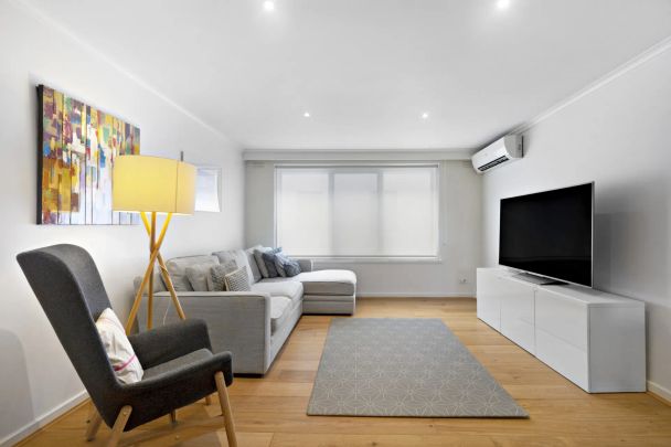 Unit 11/7 Barnsbury Road, South Yarra. - Photo 1