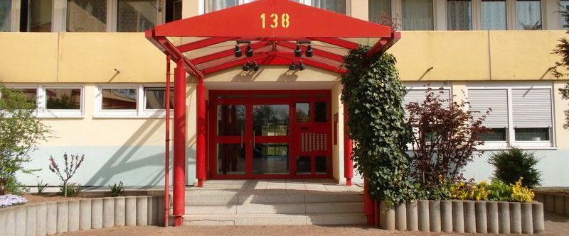 Schöne 2-Zimmer-Wohnung mit Balkon in Maintal-Bischofsheim zu vermieten - Photo 1