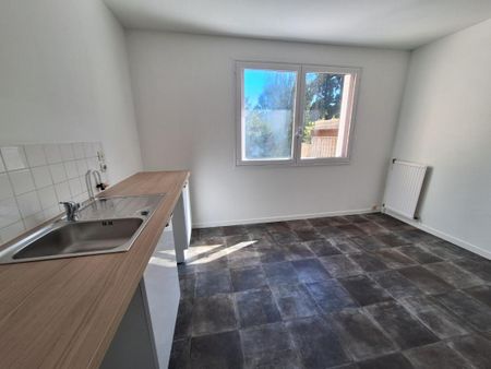 Appartement T5 à louer - 102 m² - Photo 4
