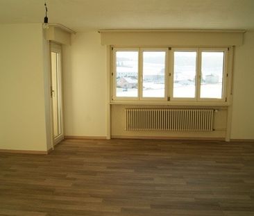 Très bel appartement 4.5 pièces, à Rossens - Photo 4