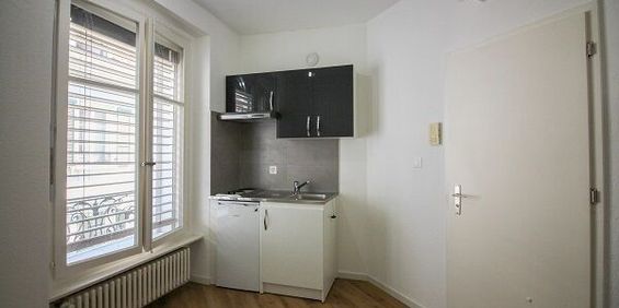 Studio on the 3rd floor No. 31 - Photo 3