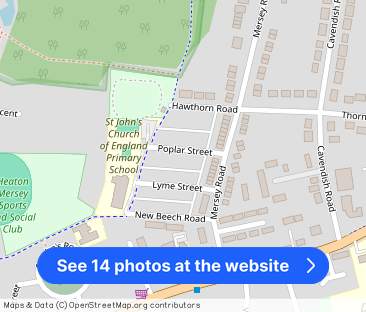 Poplar Street, Heaton Mersey, Stockport, SK4 3DG - Photo 1