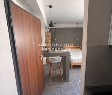 Studio / γκαρσονιέρα 36 τ.μ. προς ενοικίαση - Photo 2