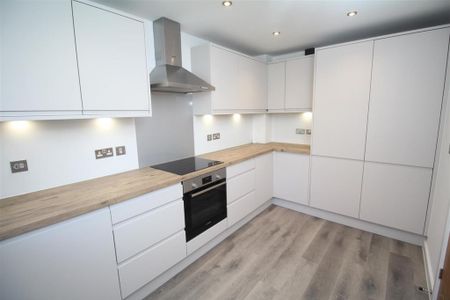 2 bedroom house to rent - Photo 2