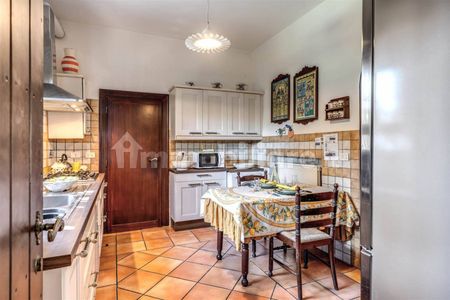 Villa unifamiliare via Giulianova, Fregene, Fiumicino - Photo 5
