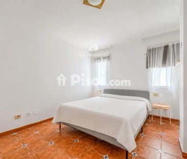 Piso en alquiler en Calle de Hernán Pérez de Grado, cerca de Paseo ... - Photo 3