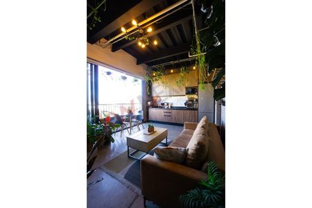 Departamento en renta - Foto 4